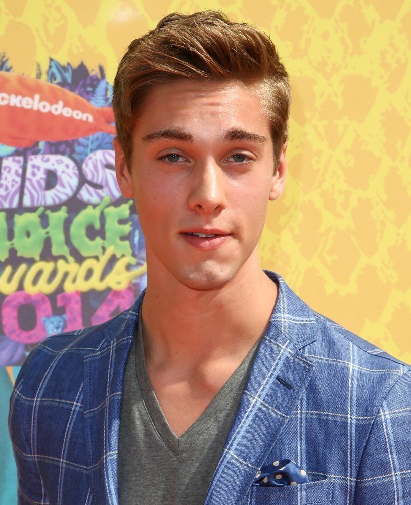 austin north Picture 6 Radio Disney Music Awards 2014