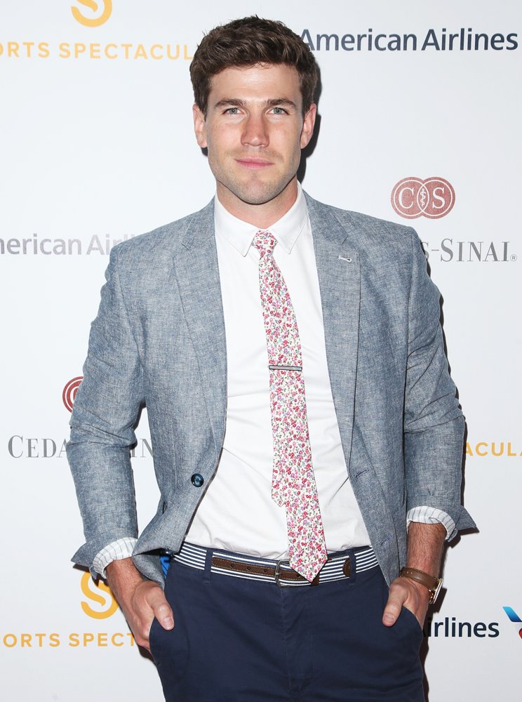 30th Annual Cedars-Sinai Sports Spectacular - Arrivals