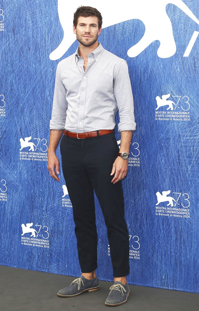 73rd Venice Film Festival - In Dubious Battle - Photocall