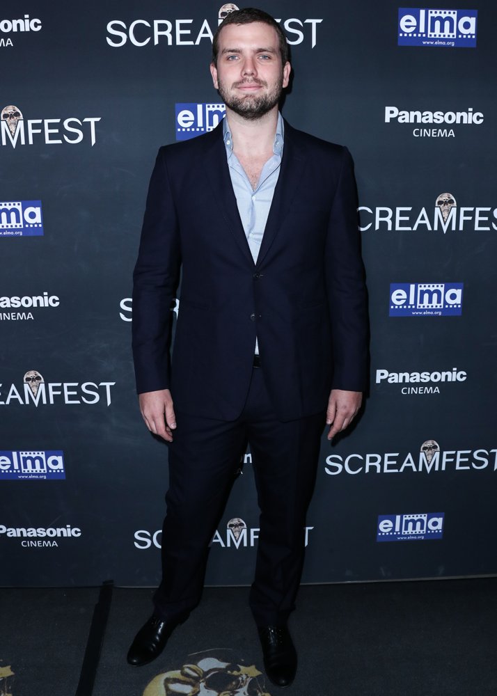 Austin Swift;<br>2019 Screamfest - Closing Night - Screening of We Summon The Darkness