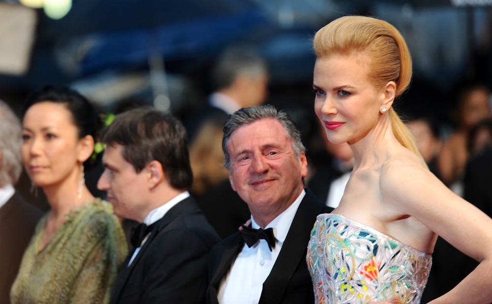 Opening Ceremony of The 66th Cannes Film Festival - The Great Gatsby - Premiere