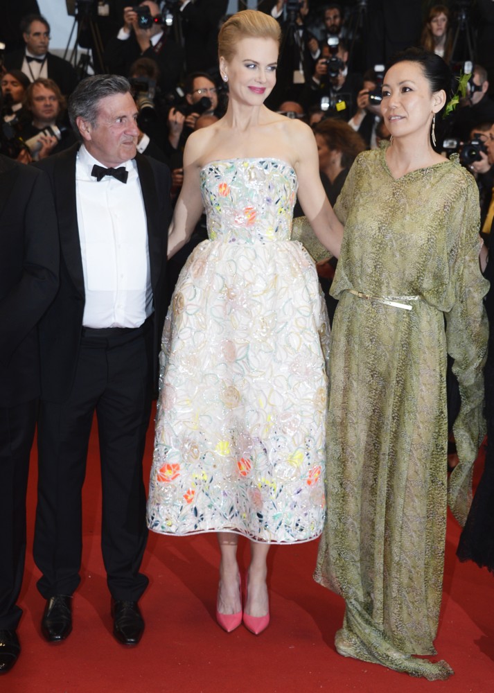 Opening Ceremony of The 66th Cannes Film Festival - The Great Gatsby - Premiere