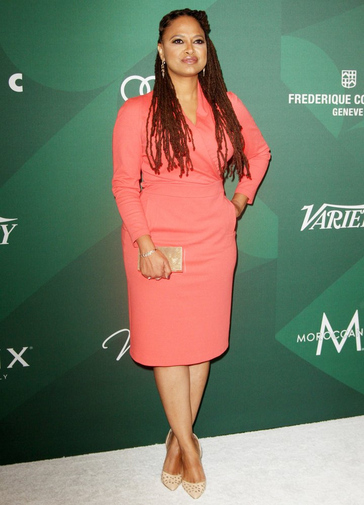 2016 Variety's Power of Women Luncheon