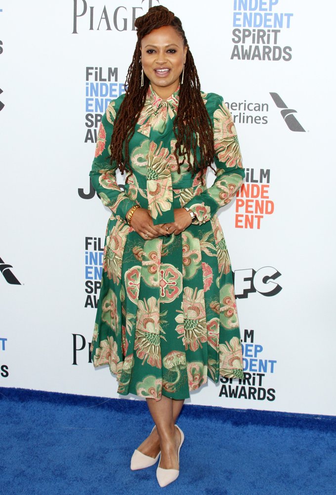 2017 Film Independent Spirit Awards - Arrivals
