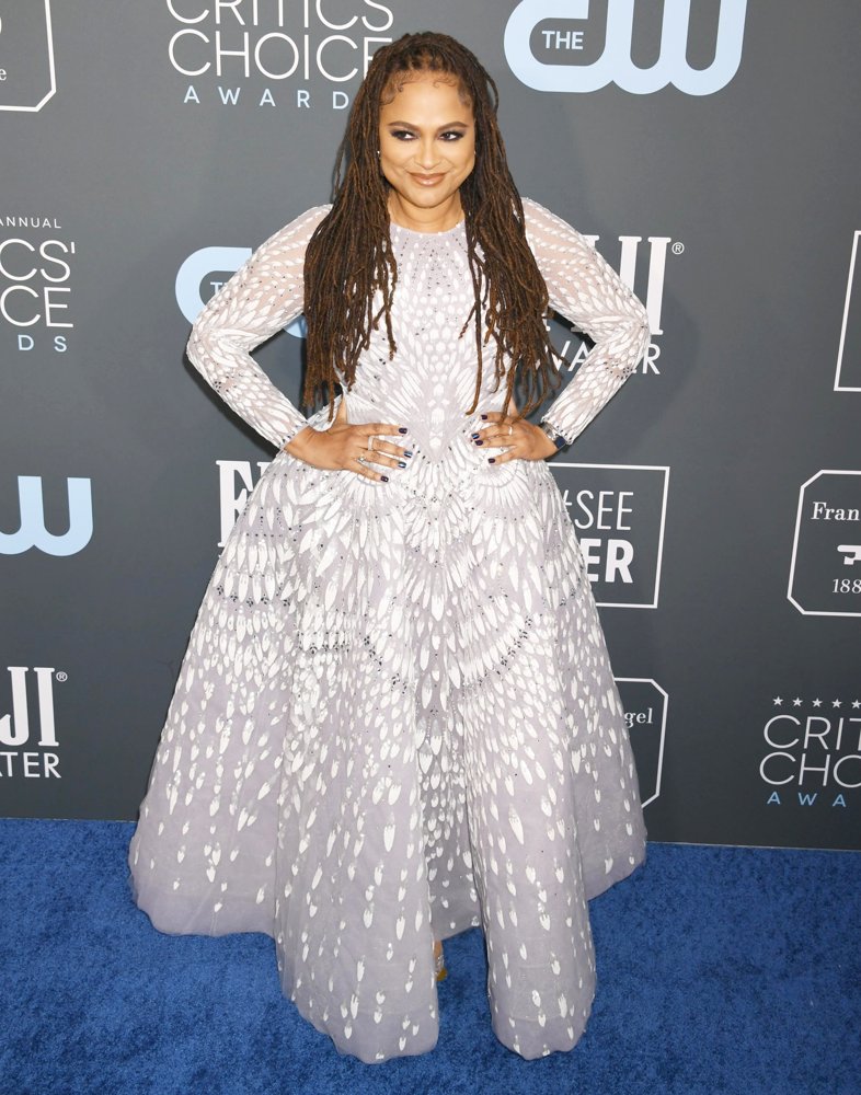 25th Annual Critics Choice Awards - Arrivals