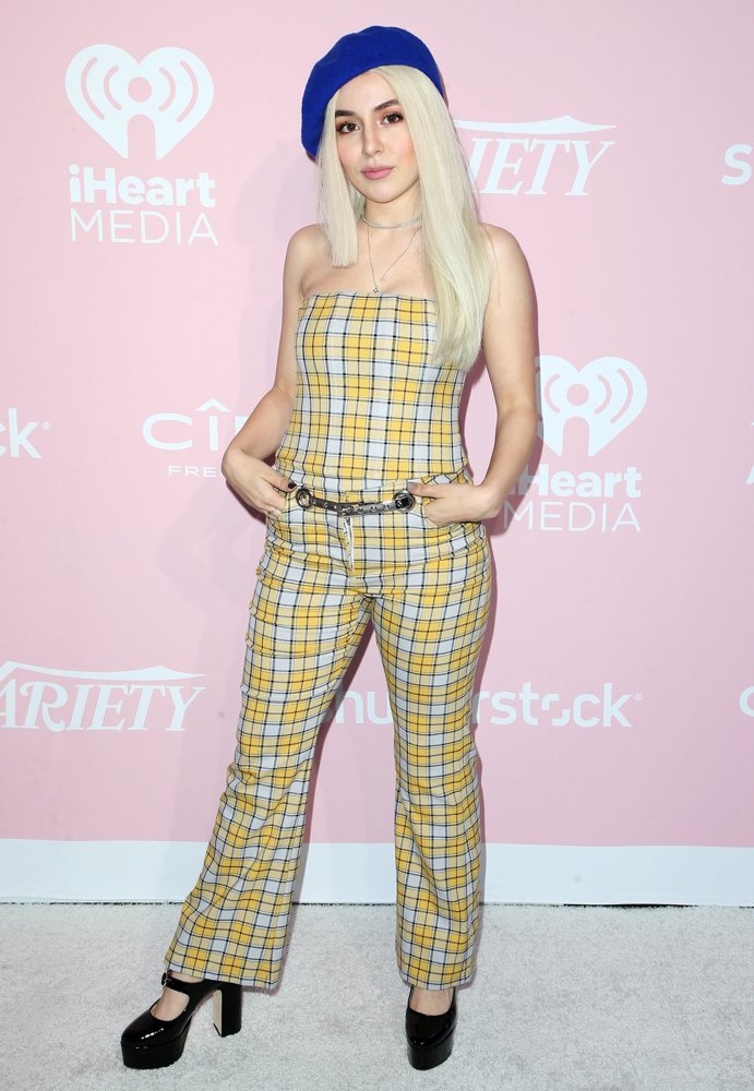 Variety's 1st Annual Hitmakers Luncheon