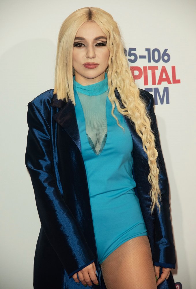 Capital's Jingle Bell Ball 2019 - Day One - Arrivals