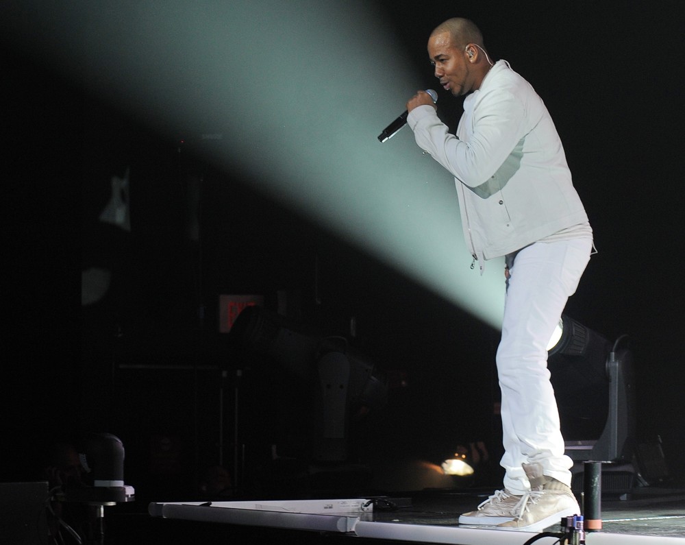 Romeo Santos;Aventura;<br>Aventura Performs at The Seminole Hard Rock Hotel and Casinos' Hard Rock Live