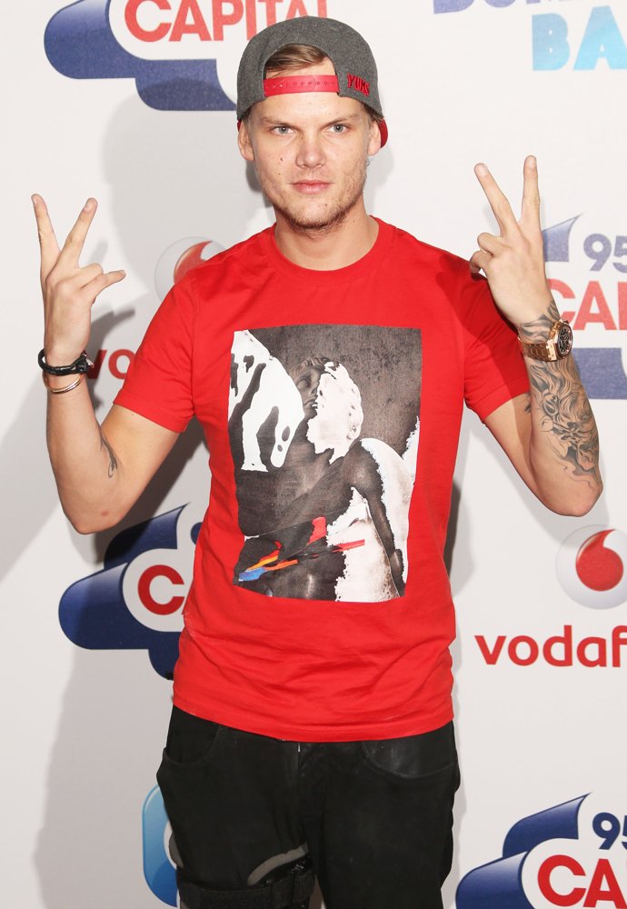 Avicii Pictures, Latest News, Videos.