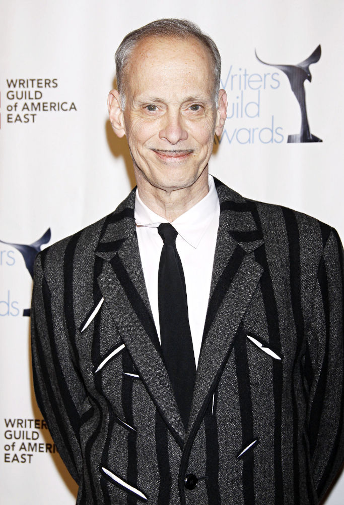 John Waters;<br>The 63rd Annual Writers Guild Awards - Arrivals