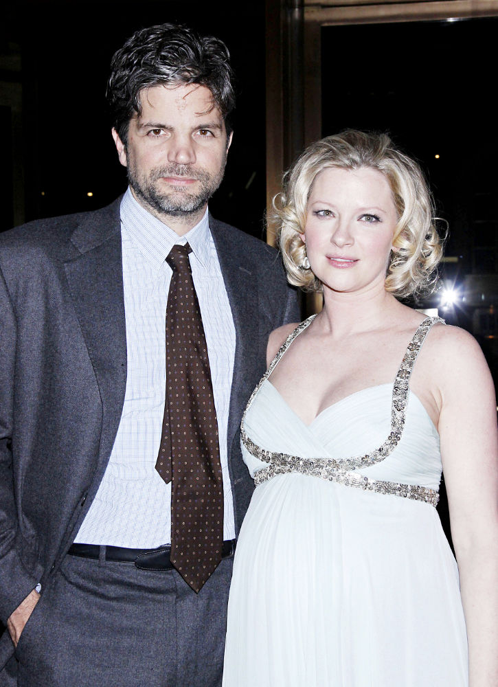 Tod Williams;Gretchen Mol;<br>The 63rd Annual Writers Guild Awards - Arrivals