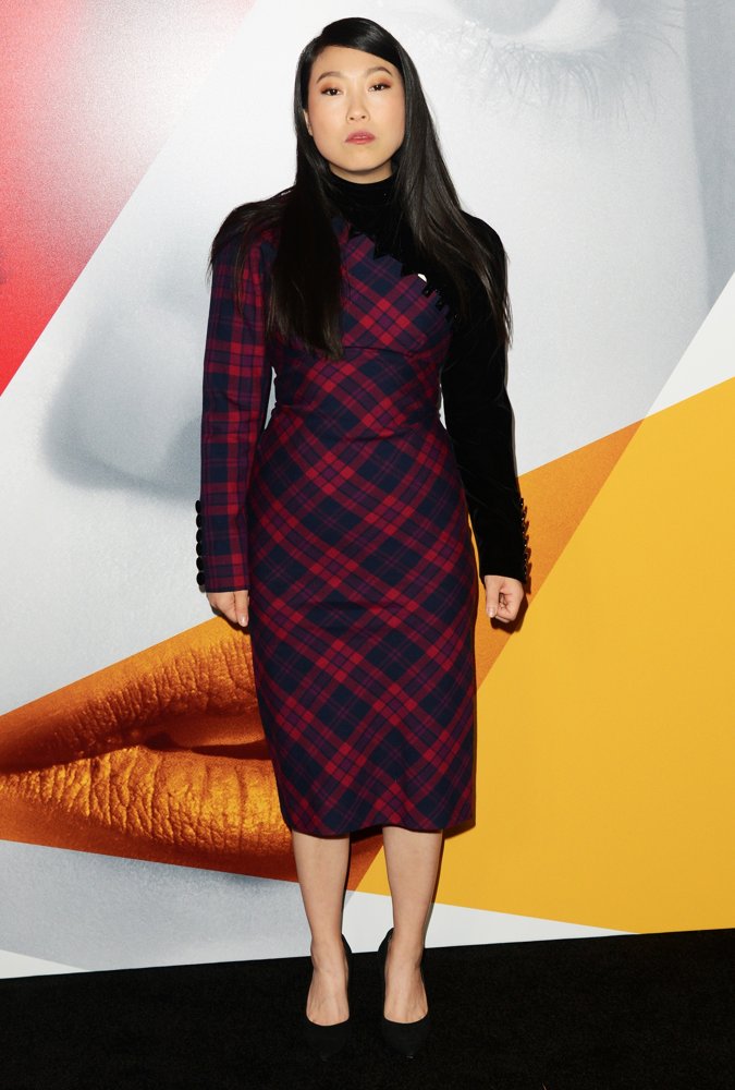 A Simple Favor Film Premiere - Red Carpet Arrivals