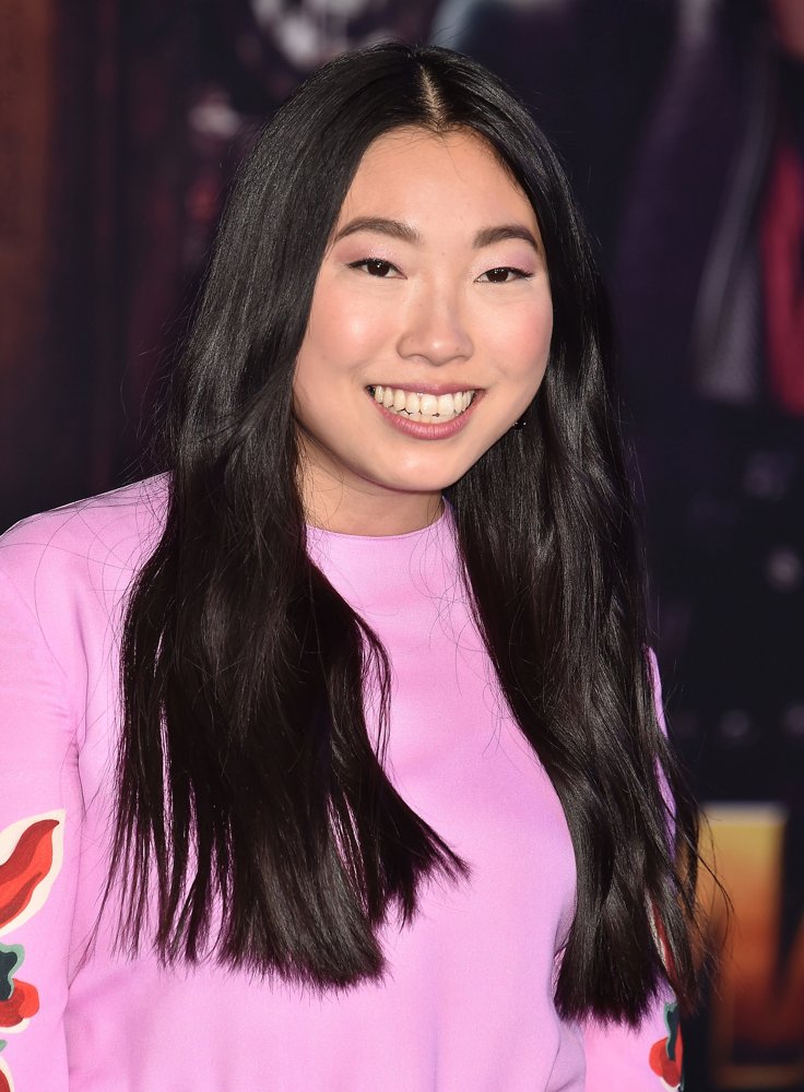 Jumanji: The Next Level Los Angeles Premiere