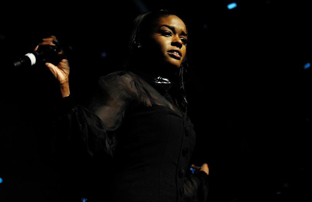 azealia banks Picture 76 - Azealia Banks Performs