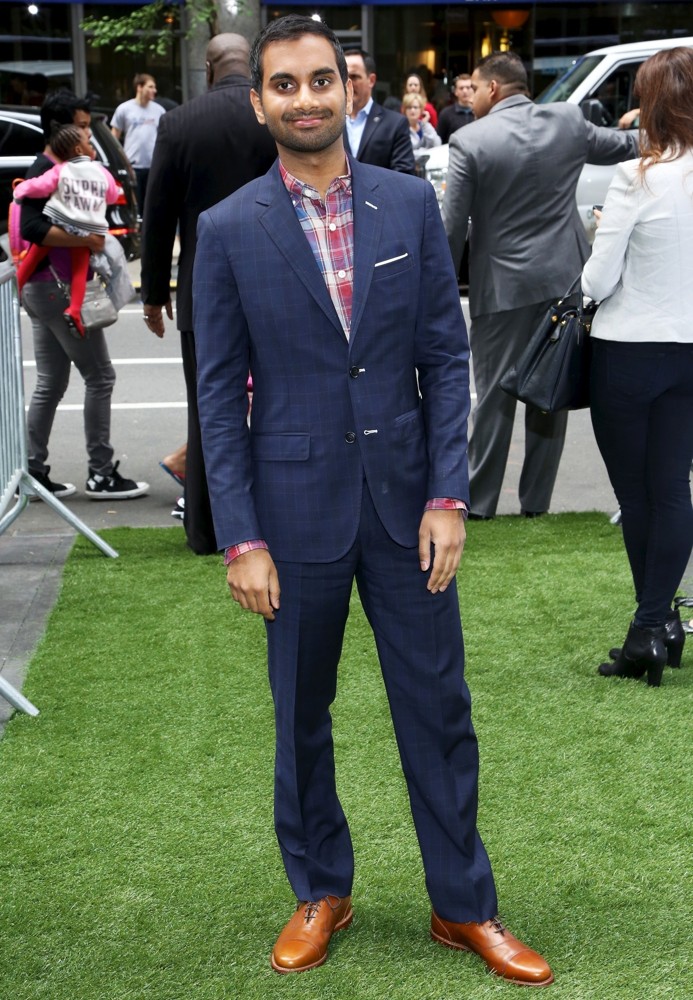 The New York Premiere of Epic - Arrivals