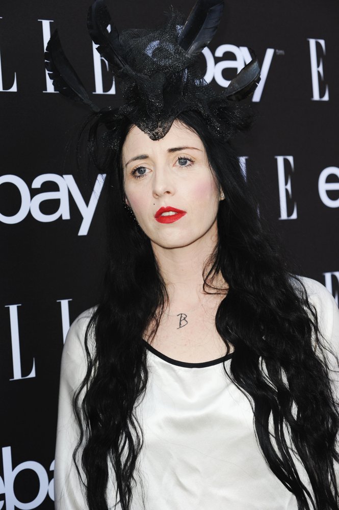 B. Akerlund;<br>6th Annual ELLE Women in Music Celebration