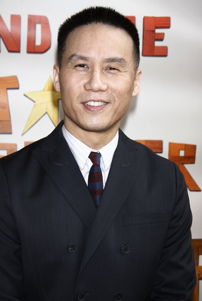 Broadway Opening Night of Peter and The Starcatcher - Arrivals