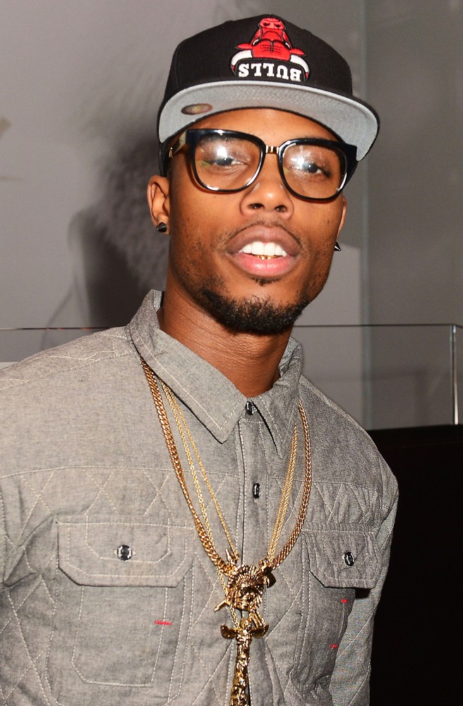 Album Listening Session: B.o.B Underground Luxury
