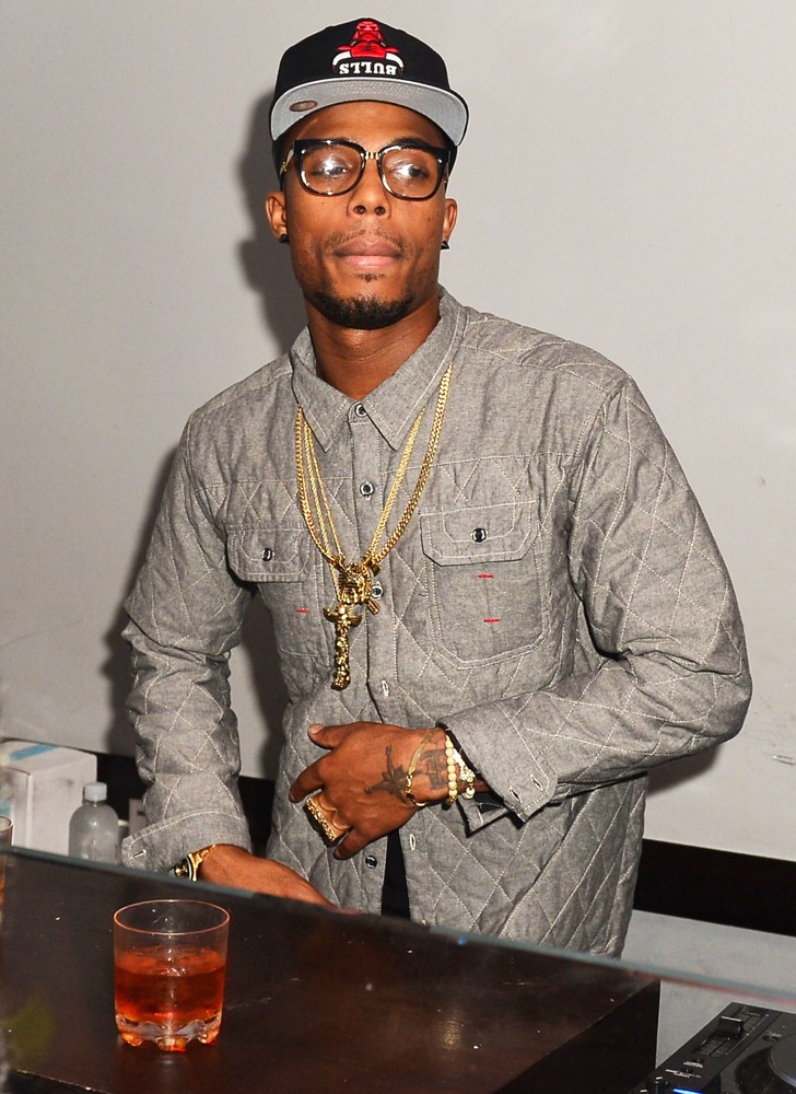 Album Listening Session: B.o.B Underground Luxury