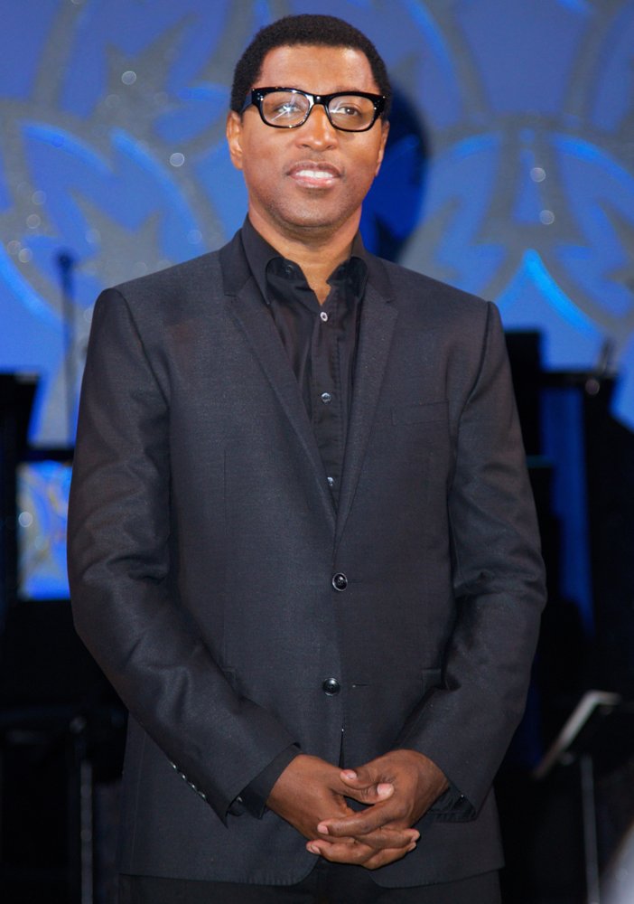 Babyface;<br>Broadway's After Midnight