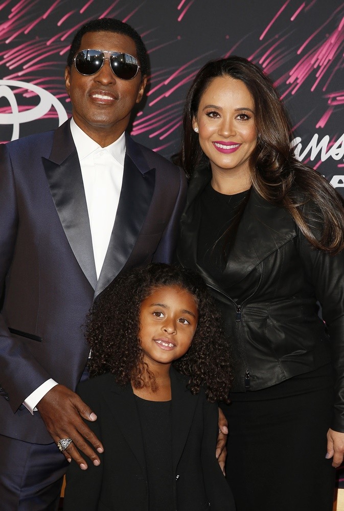 2015 Soul Train Music Awards - Arrivals