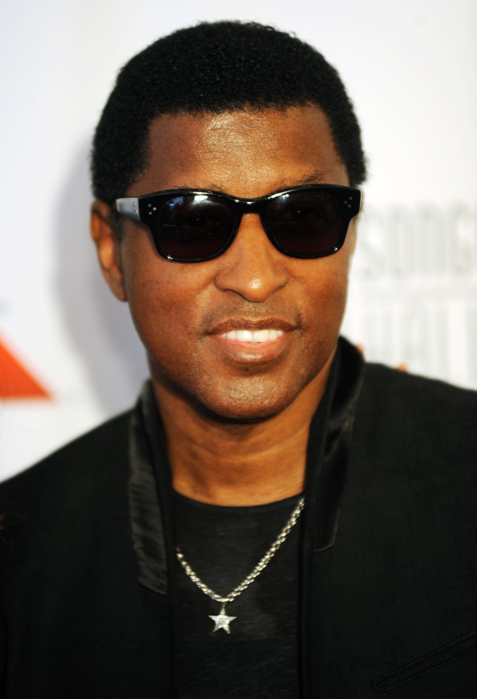 Babyface Picture 57 Nickelodeon's 2016 Kids' Choice Awards Arrivals