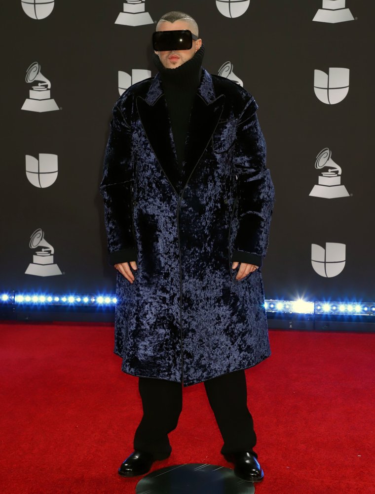 2019 Latin Grammy Awards