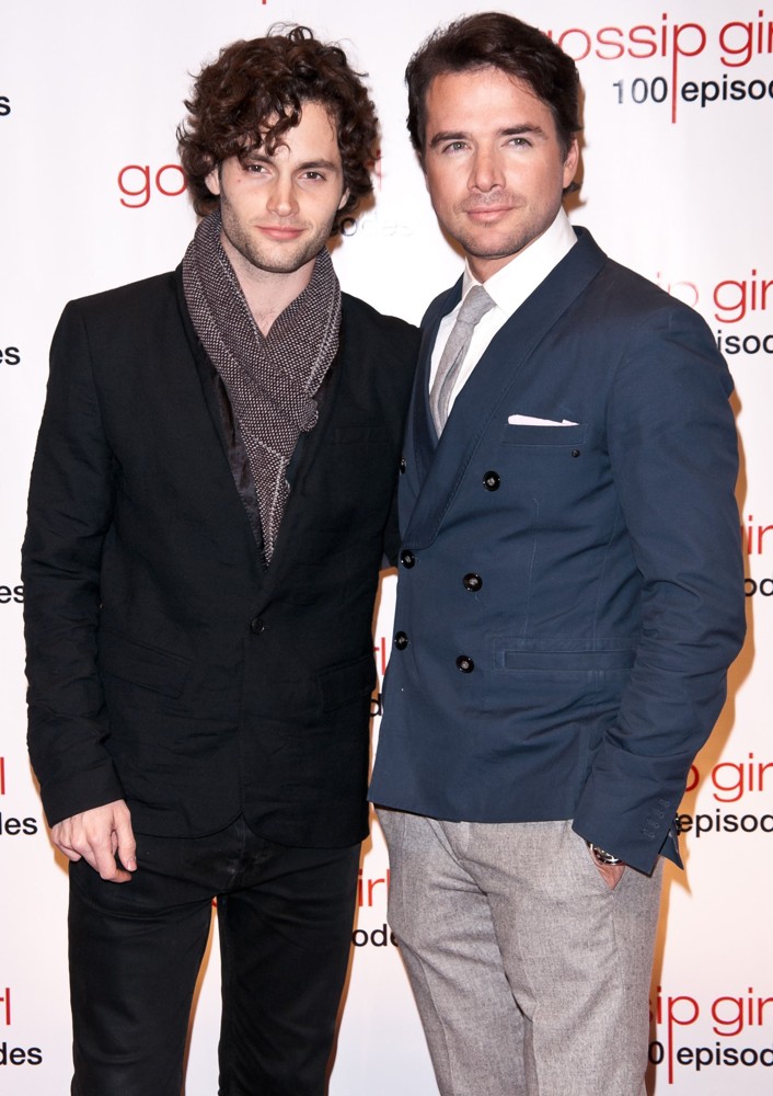 Gossip Girl Celebrates 100 Episodes
