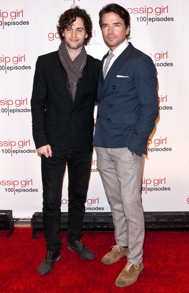 Gossip Girl Celebrates 100 Episodes