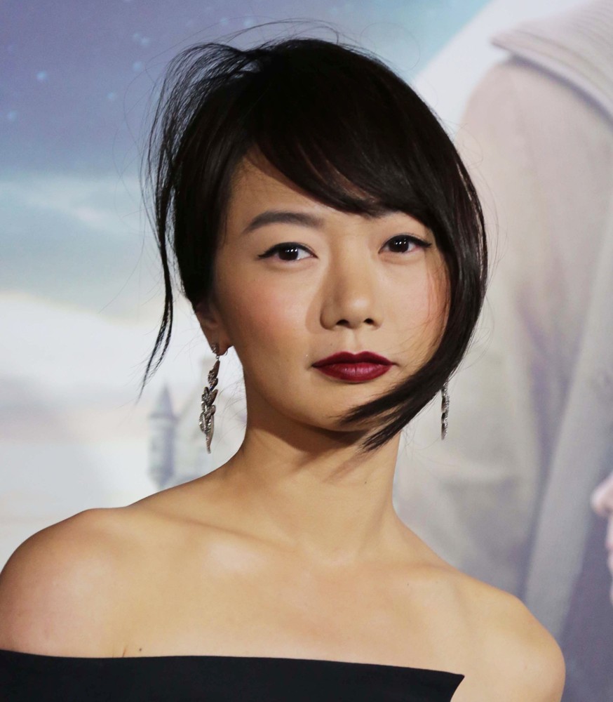 Doona Bae Net Worth.