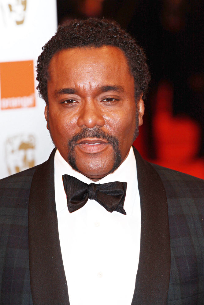 Lee Daniels Chose British Actor to Play Martin Luther King Jr.