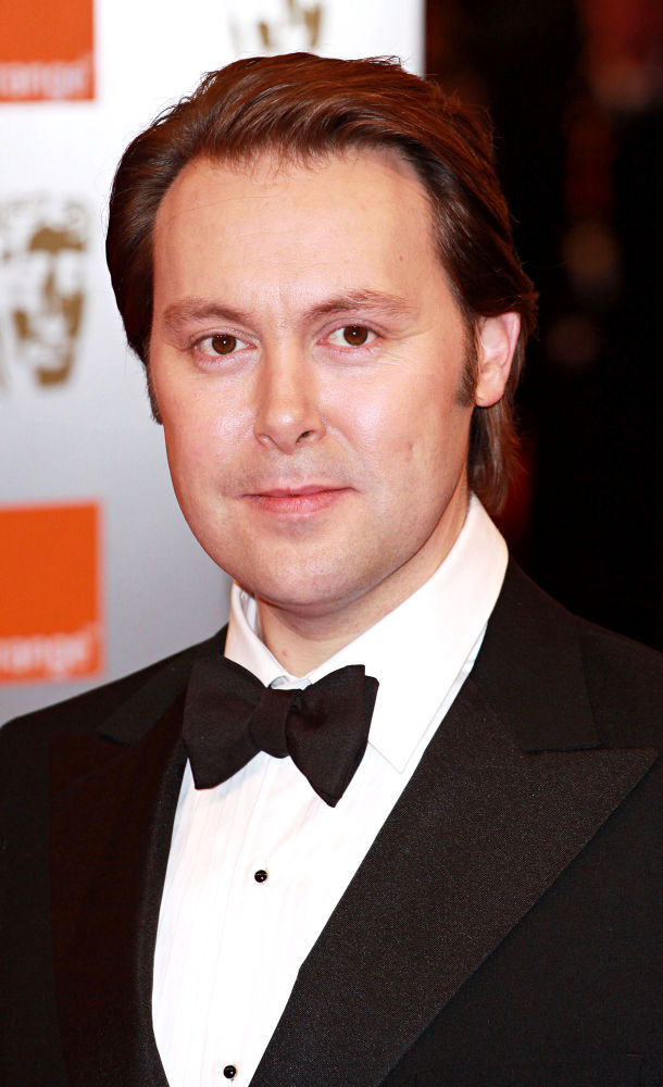 Christian McKay Pictures, Latest News, Videos.