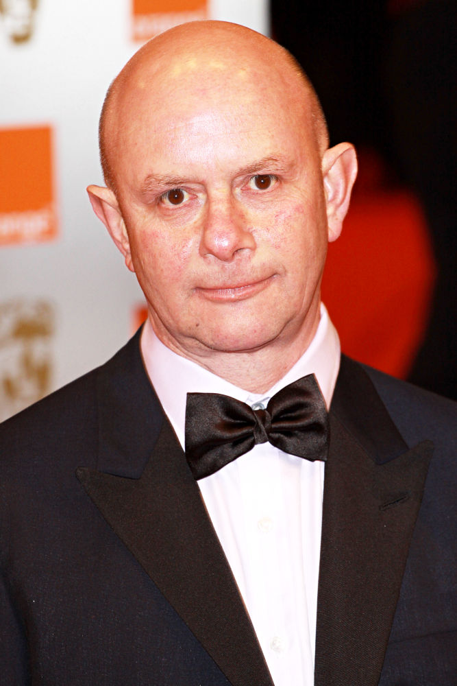 Nick Hornby;<br>The Orange British Academy Film Awards (BAFTA Awards) - Arrivals