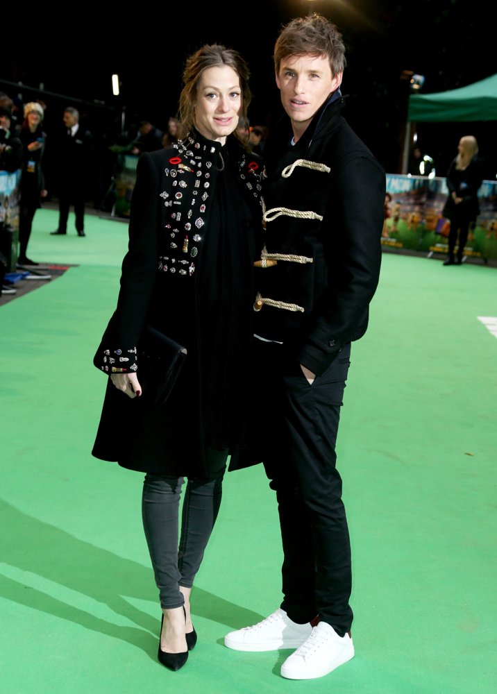 World Premiere of Early Man - Arrivals