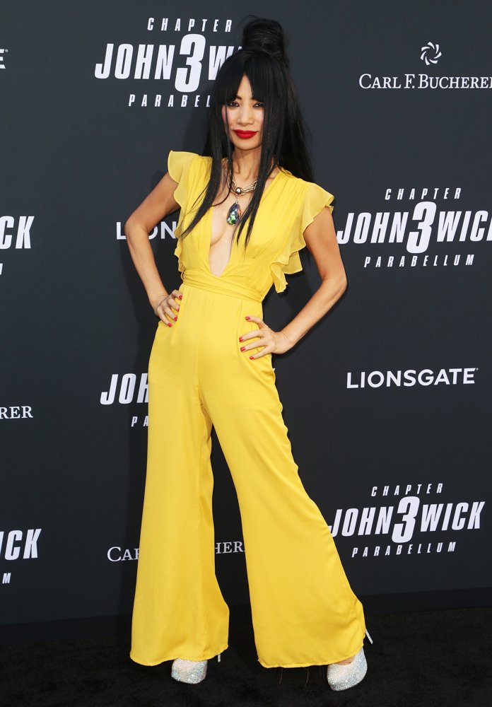 Special Screening of Lionsgate's John Wick: Chapter 3 - Parabellum