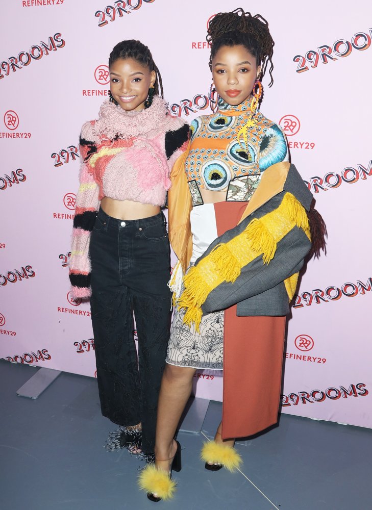 Refinery29 29Rooms Los Angeles: Turn It Into Art