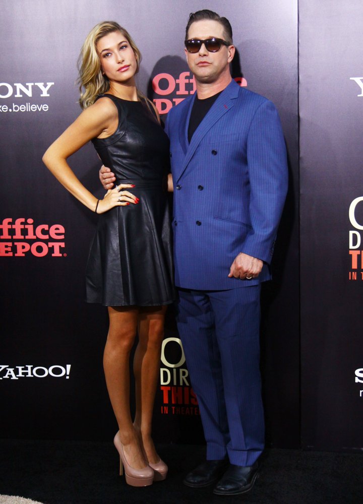 One Direction: This Is Us New York Premiere - Arrivals
