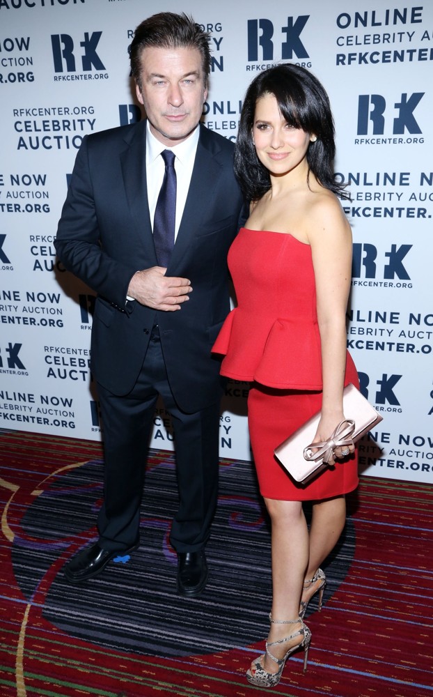 The Robert F. Kennedy Center for Justice and Human Rights Presents 2012 Ripple of Hope Awards Dinner