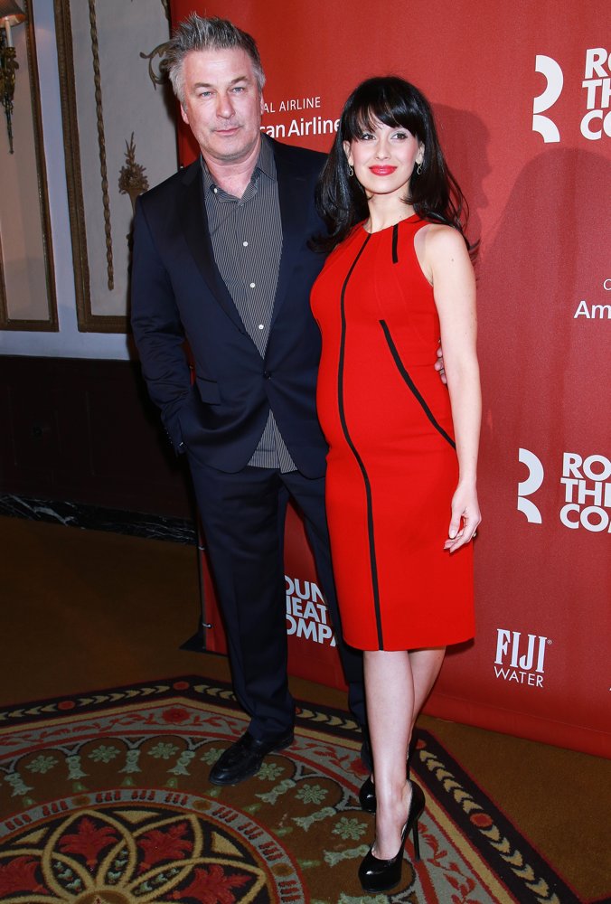 2015 Roundabout Theatre Company Spring Gala - Arrivals