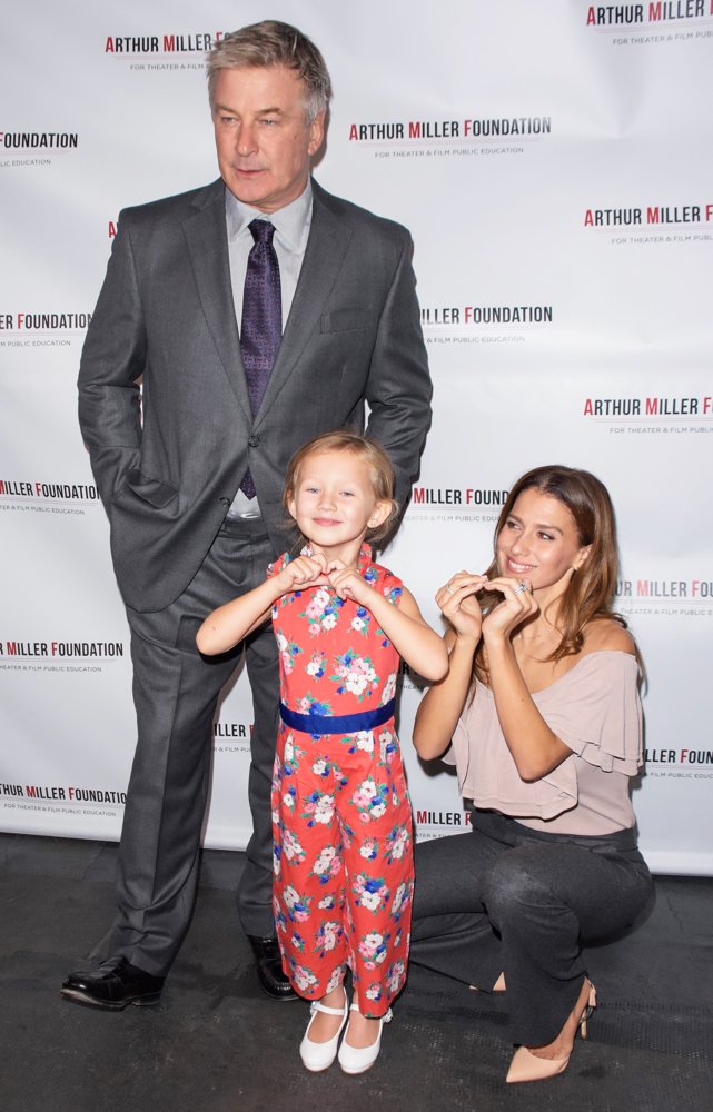 2018 Arthur Miller Foundation