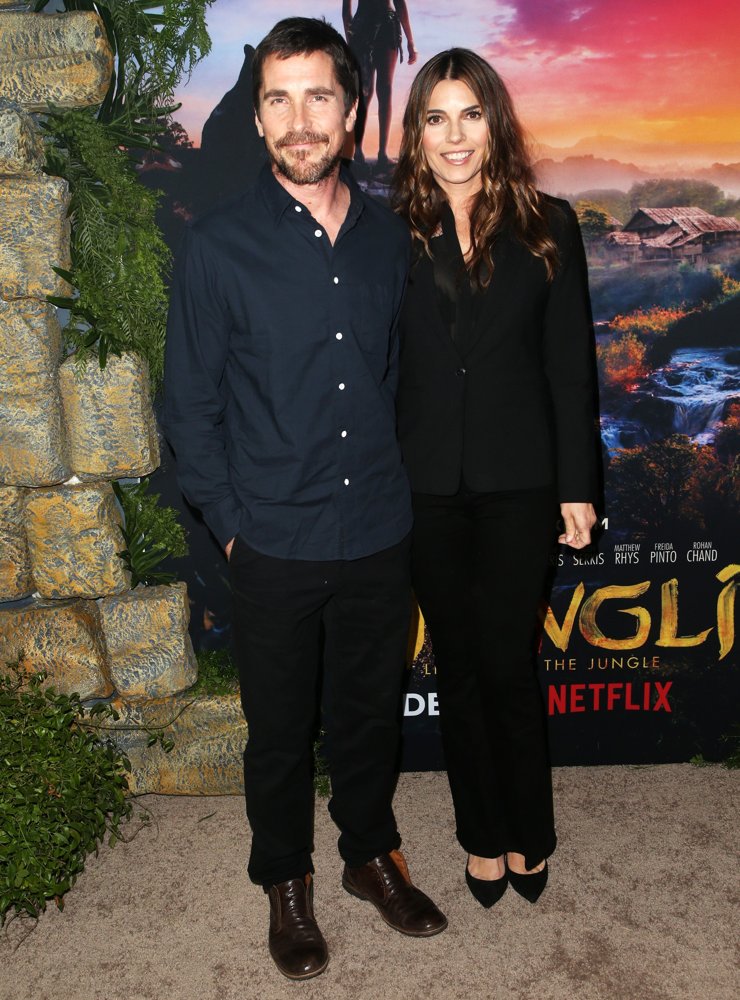 Premiere of Netflix's Mowgli: Legend of the Jungle