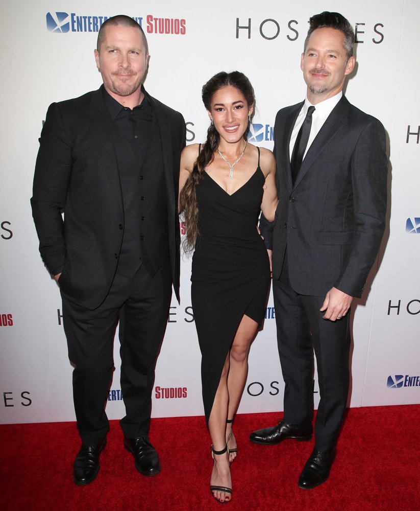 Q'Orianka Kilcher Pictures, Latest News, Videos.
