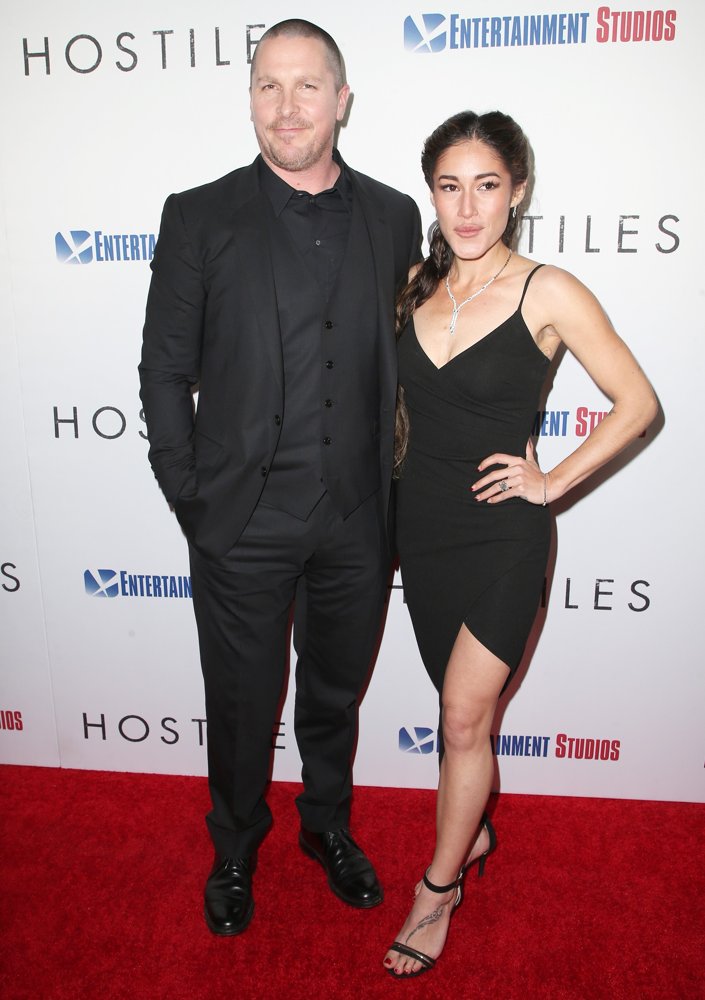 Q'Orianka Kilcher Pictures, Latest News, Videos.