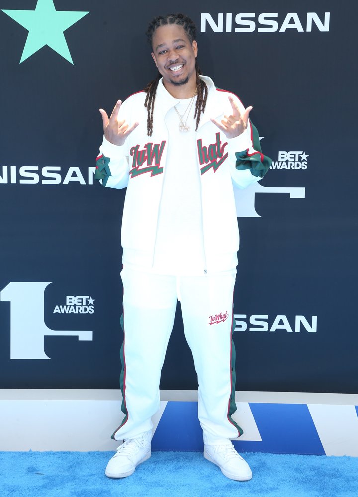 BET Awards 2019 - Arrivals