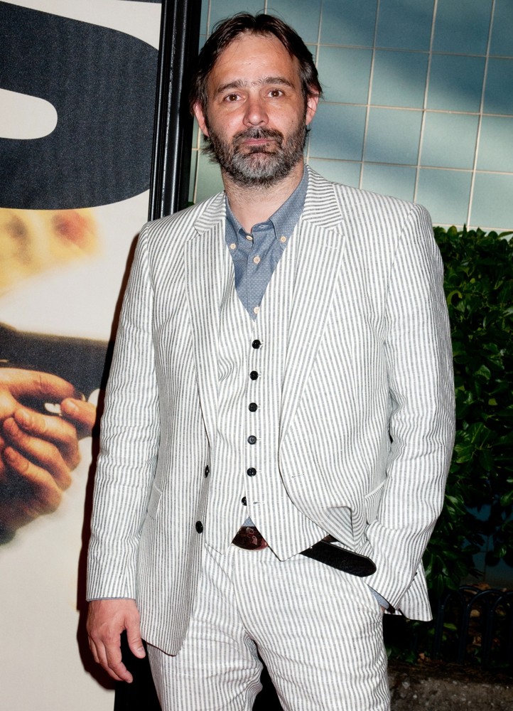 World Premiere of 2 Guns - Arrivals