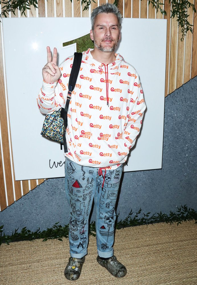 Balthazar Getty Pictures, Latest News, Videos.