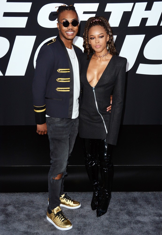 ohanabam Picture 1 New York Premiere