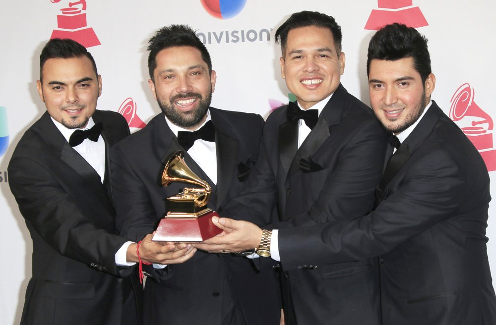 banda el recodo picture 3 17th annual latin grammy awards press room banda el recodo picture 3 17th annual latin grammy awards press room