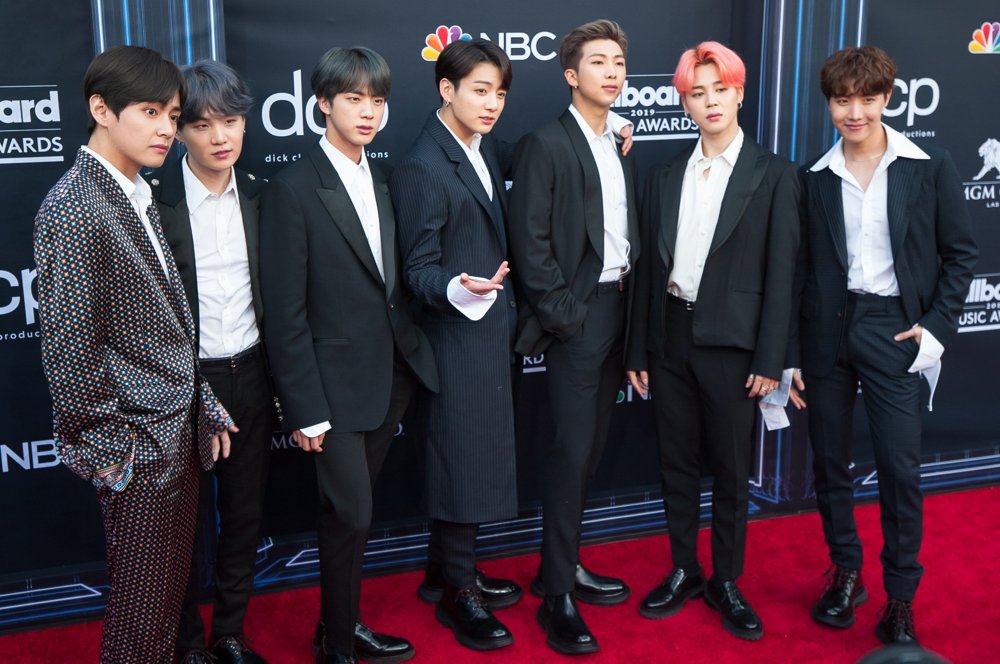2019 Billboard Awards - Red Carpet Arrivals
