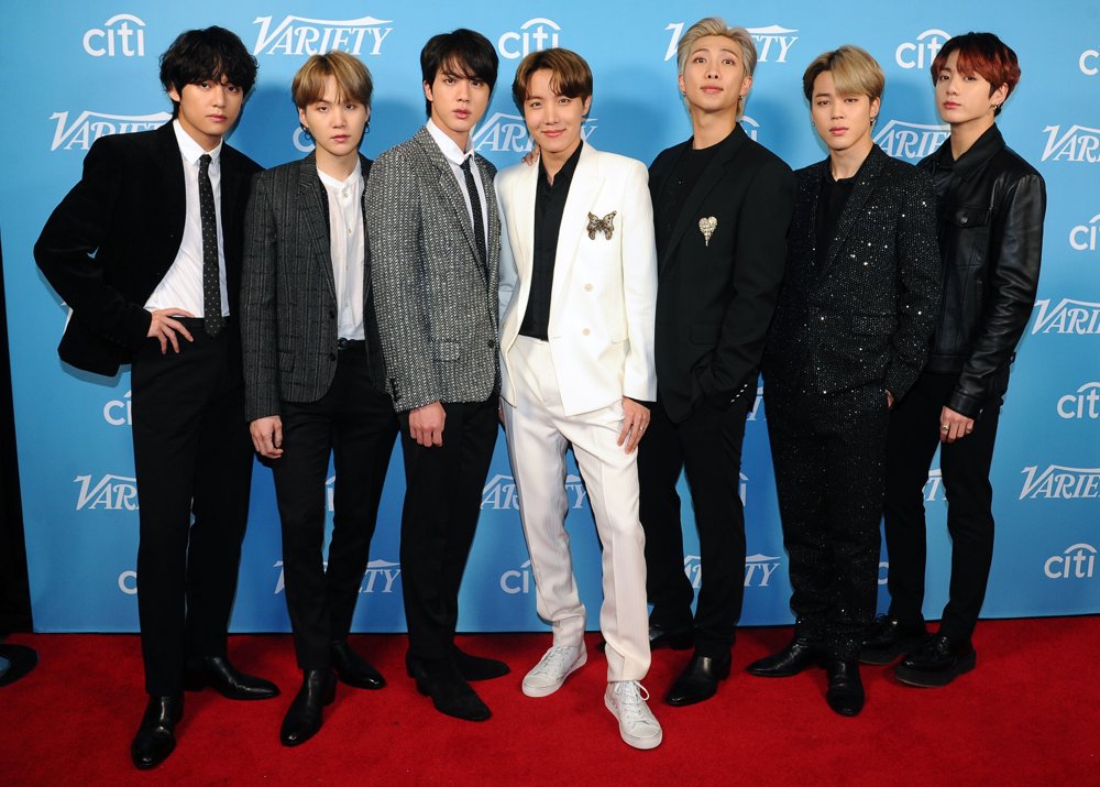 2019 Variety's Hitmakers Brunch Presented by Citi